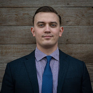 Meet your Posher, Johnathan